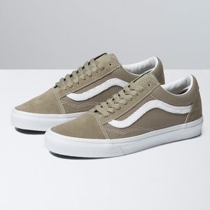 Vans Old Skool Shoes size 7